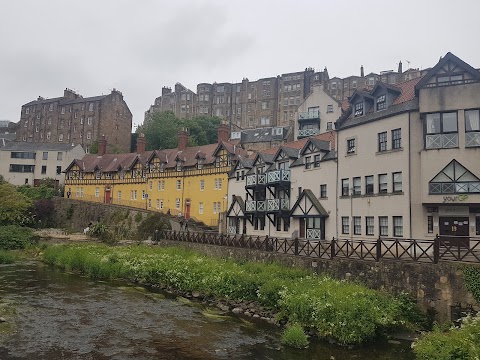 Dean Village