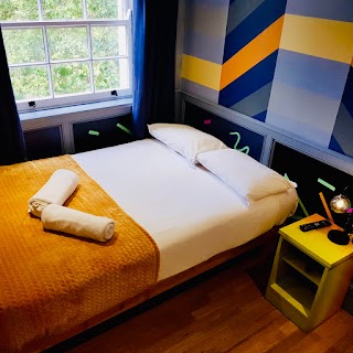 KX Rooms