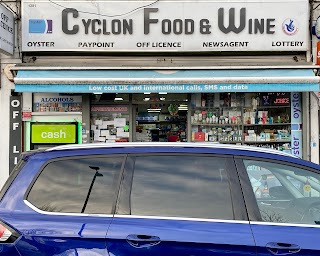 Cyclon Food & Wine