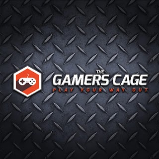 The Gamers Cage