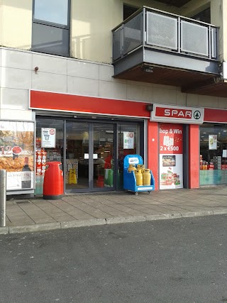 Spar Mulhuddart