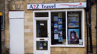 A2Z Travel