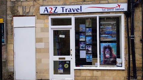 A2Z Travel