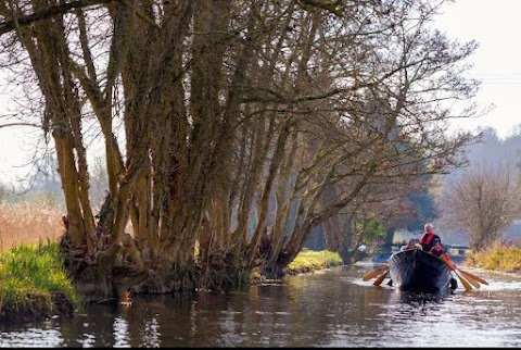 Boyne Boats Ltd.