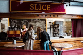 Slice Pizzeria