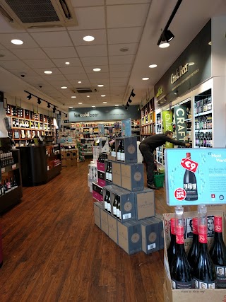 O'Briens Wine Off-Licence Sandymount