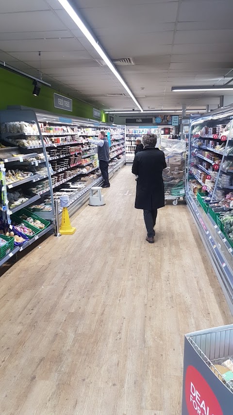 Co-op Food - Henleaze