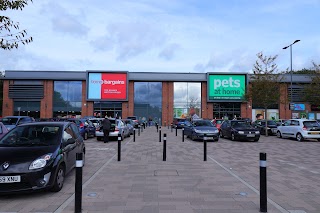 Vets4Pets - Leeds Kirkstall