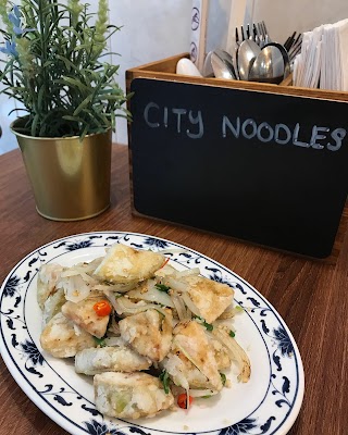 City Noodles