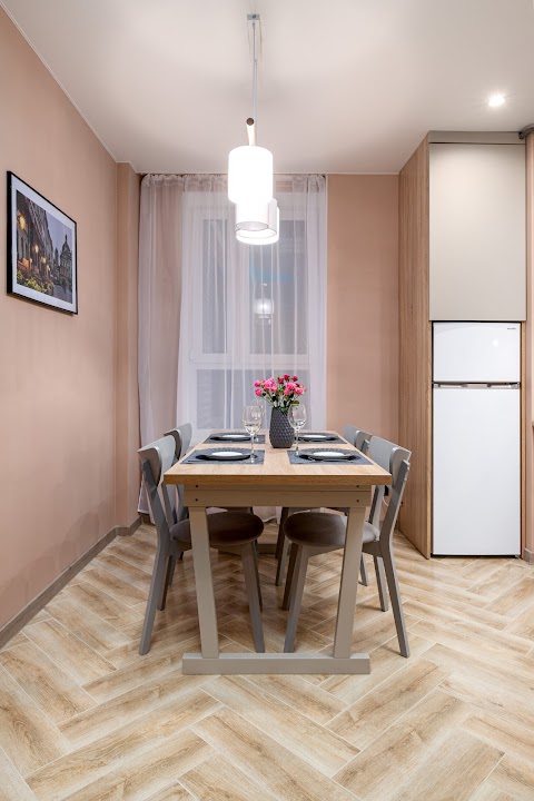 Stare Misto Premium Apartment