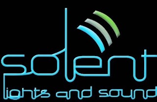 Solent Lights and Sound