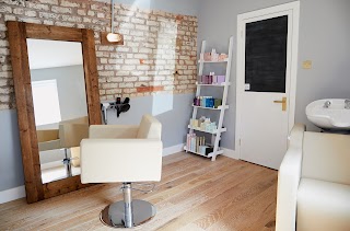 Maud Salon