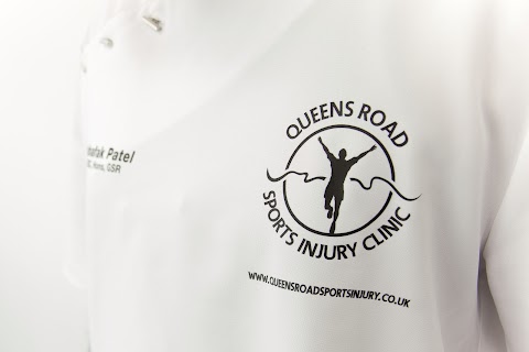 Queens Road Sports Injury Clinic