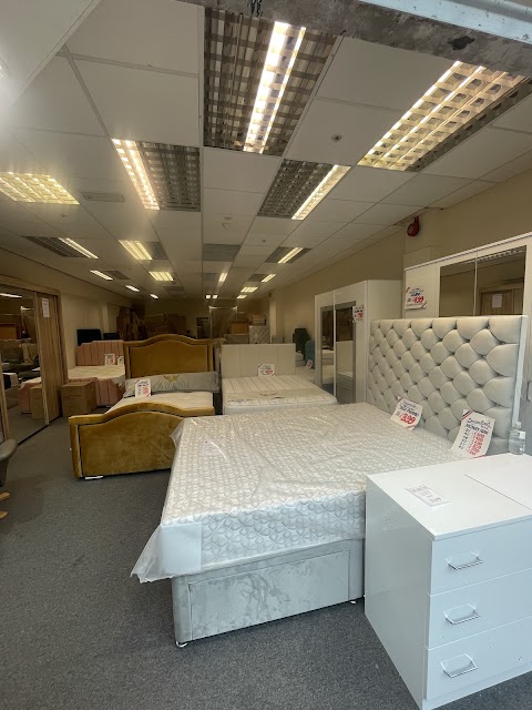 The Beds Store