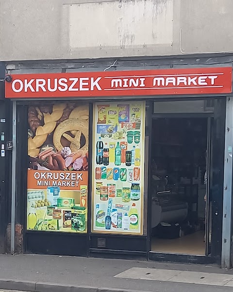 Okruszek Mini Market