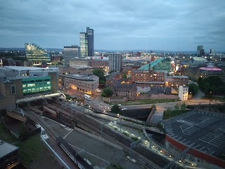 GreenGate Salford