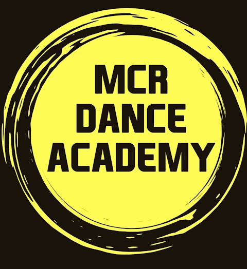 MCR Dance Academy