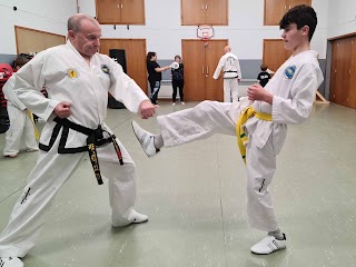 Kintore Taekwon-Do School