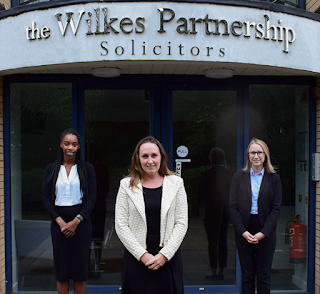 The Wilkes Partnership Solicitors