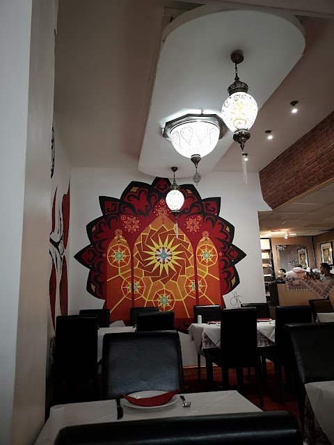 Jasmine Restaurant