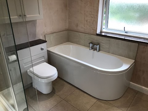 Phoenix Kitchens and Bathrooms