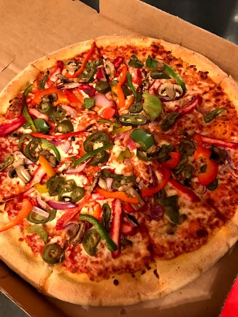 Domino's Pizza - Nottingham - Stapleford