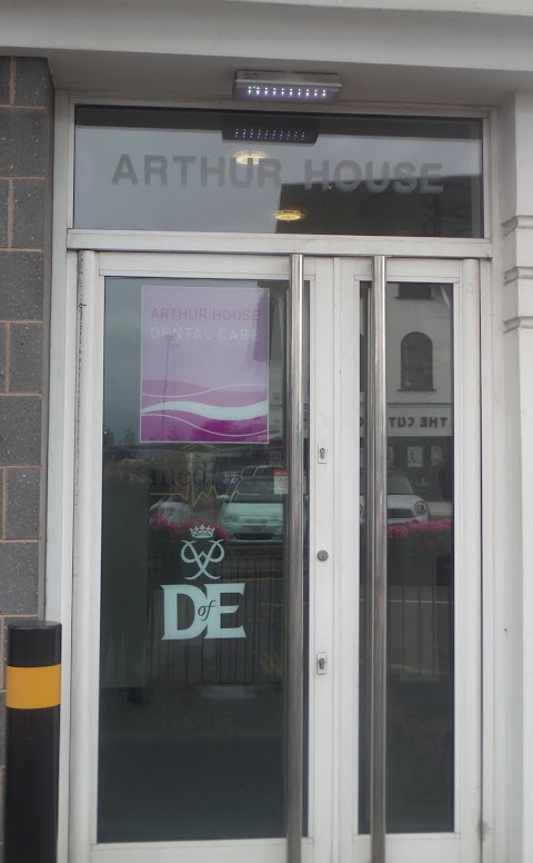 Arthur House Dental Care