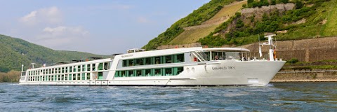 Emerald Cruises