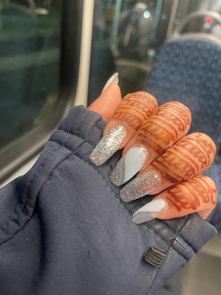 Javi Nails