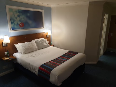 Travelodge Northampton Wootton