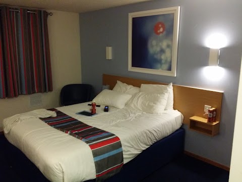 Travelodge Nottingham Trowell M1