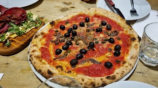 Pizzeria Pappagone