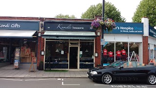 Kondi Brasserie