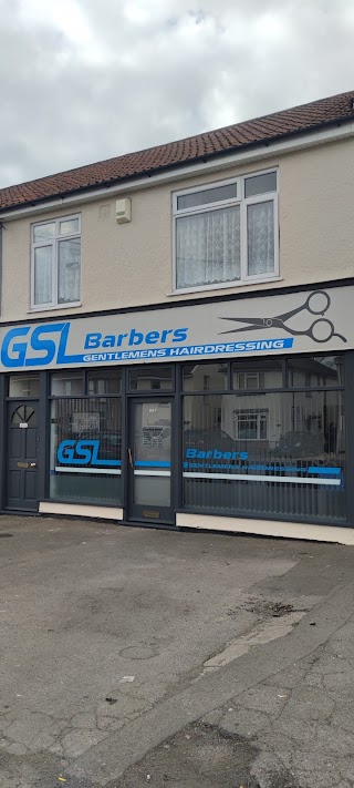 Gsl Barbers