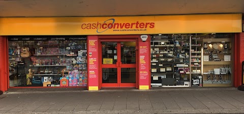 Cash Converters