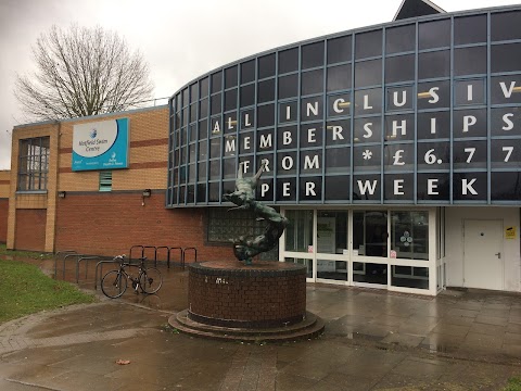 Hatfield Swim Centre