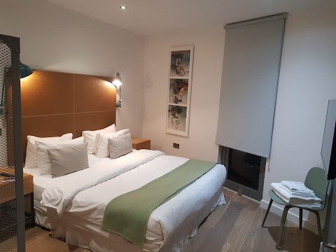 Aparthotel Adagio London Brentford