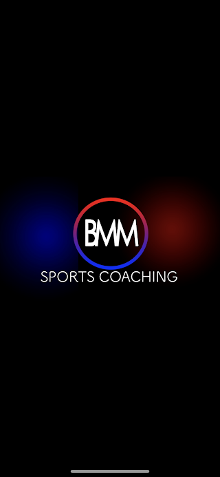 BMM Sports Coaching