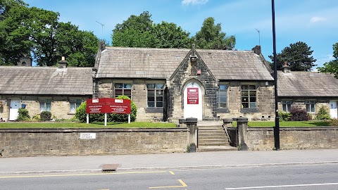 Leeds Montessori School and Day Nursery