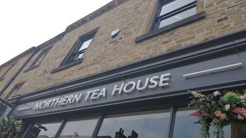 Northern Tea House