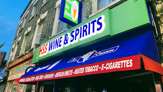 HSS Wine & Spirits