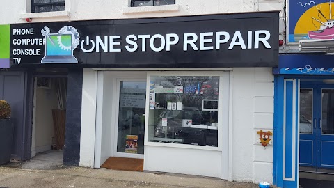 One Stop Repair