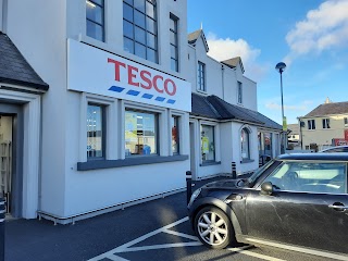 Tesco Metro