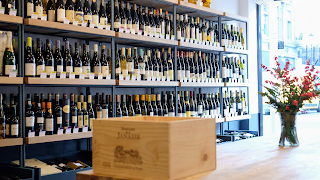 Nysa Wine and Spirits - Fulham Road, Chelsea