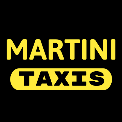 MARTINI TAXIS ROTHERHAM