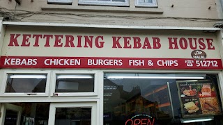 Kettering Kebab House