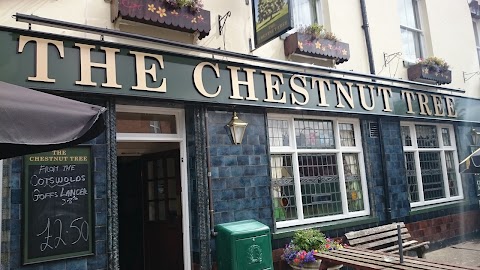 The Chestnut Tree