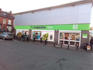 Co-op Food - Cardigan Road