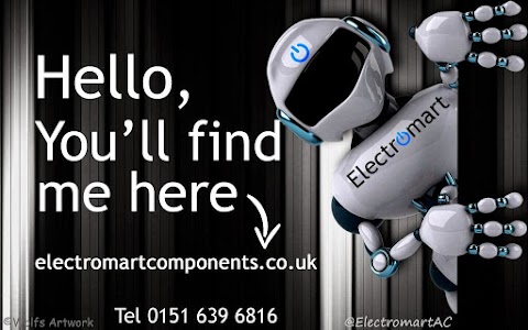 Electromart - Appliance Repairs and Spares