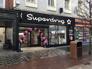 Superdrug